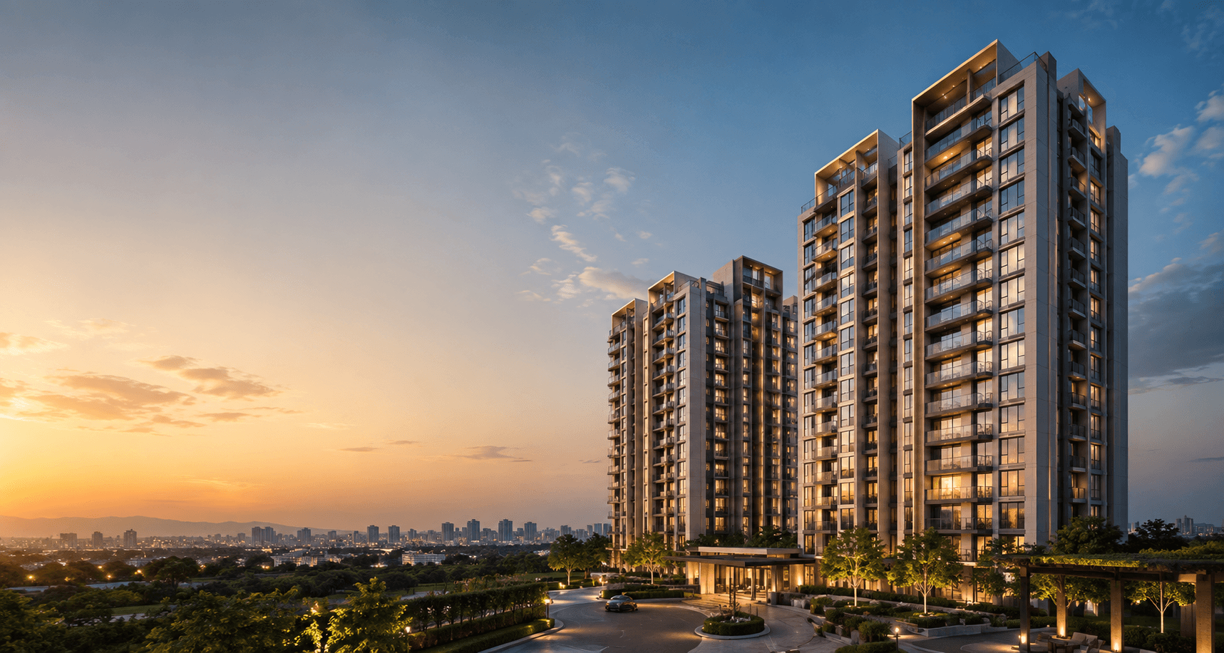 Citibricks Luxury Properties