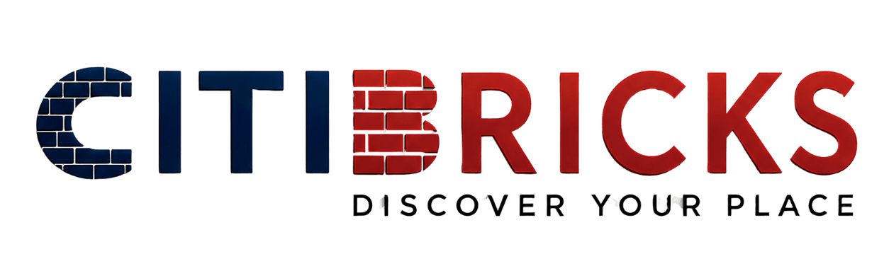 Citibricks - Discover Your Place